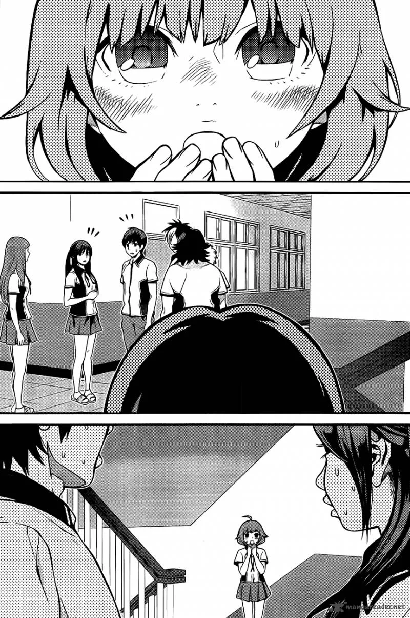 Need a Girl Chapter 59 page 14