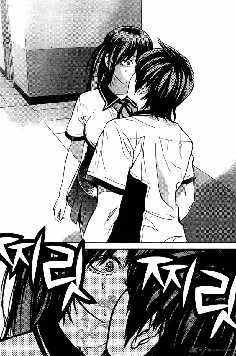 Need a Girl Chapter 59 page 9