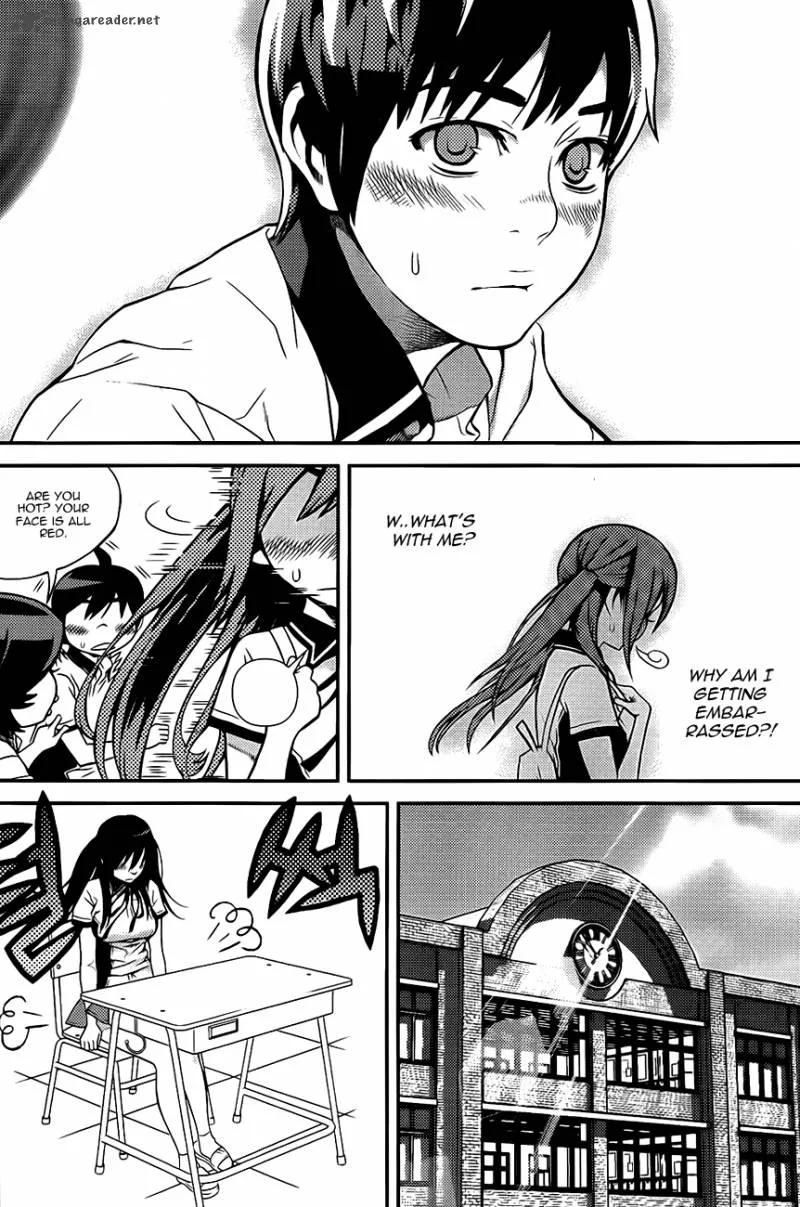 Need a Girl Chapter 59 page 29