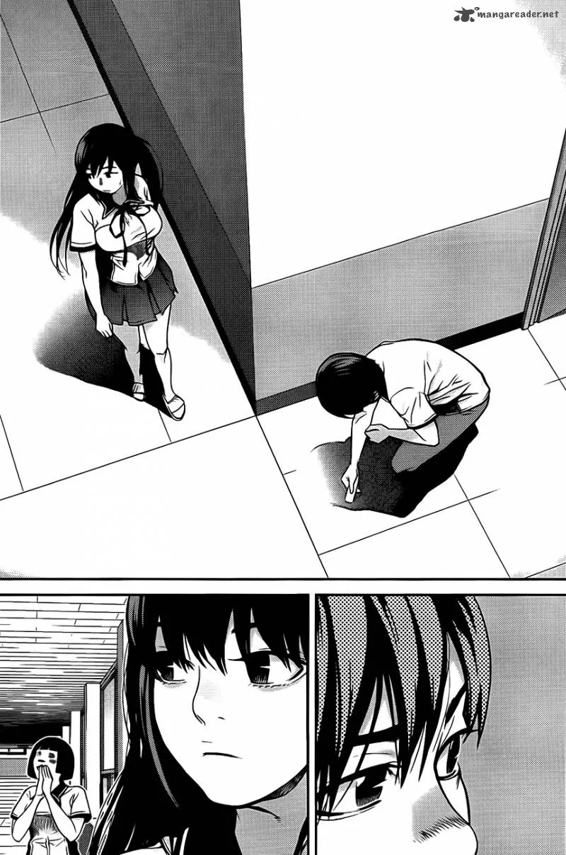 Need a Girl Chapter 59 page 7