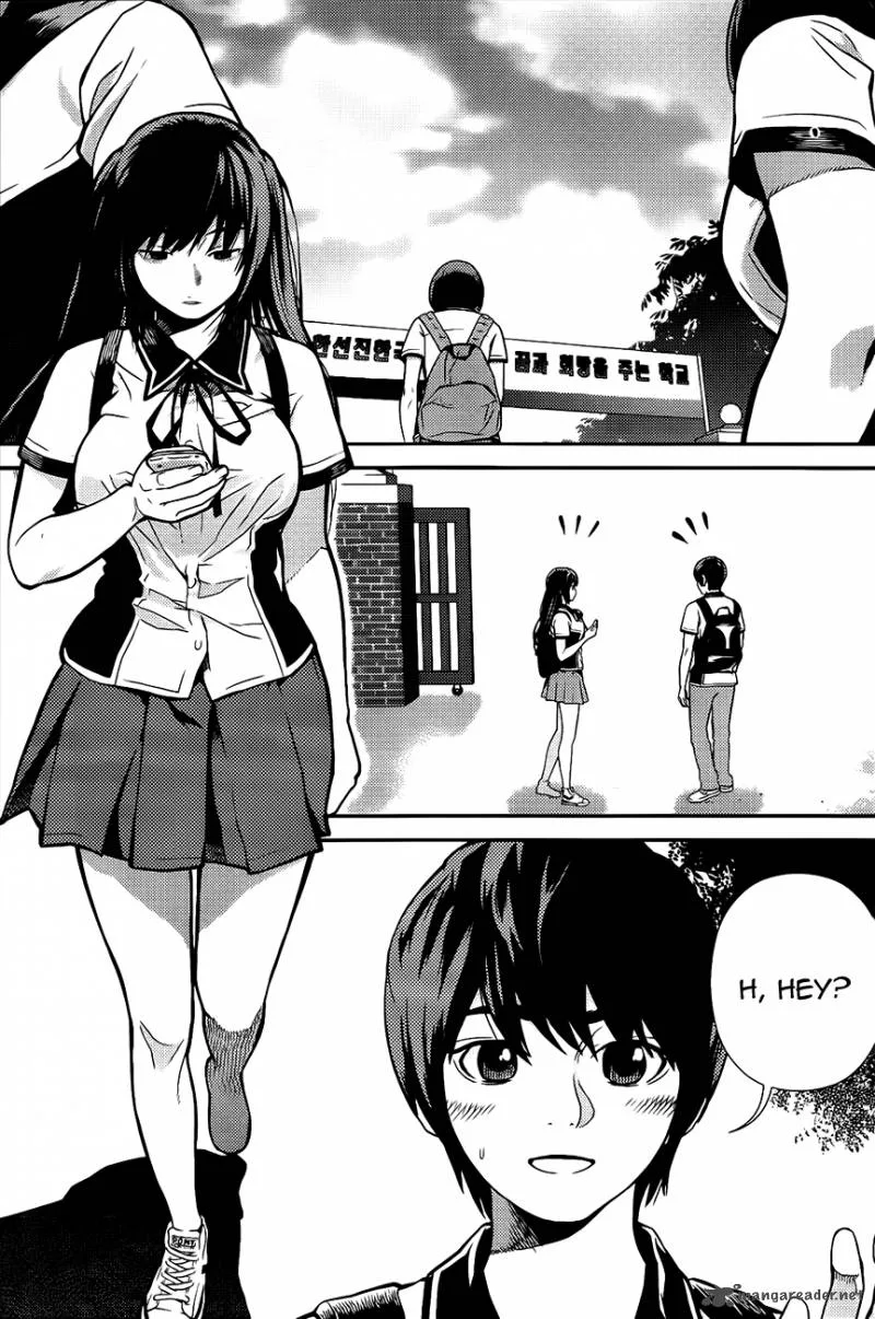 Need a Girl Chapter 59 page 2