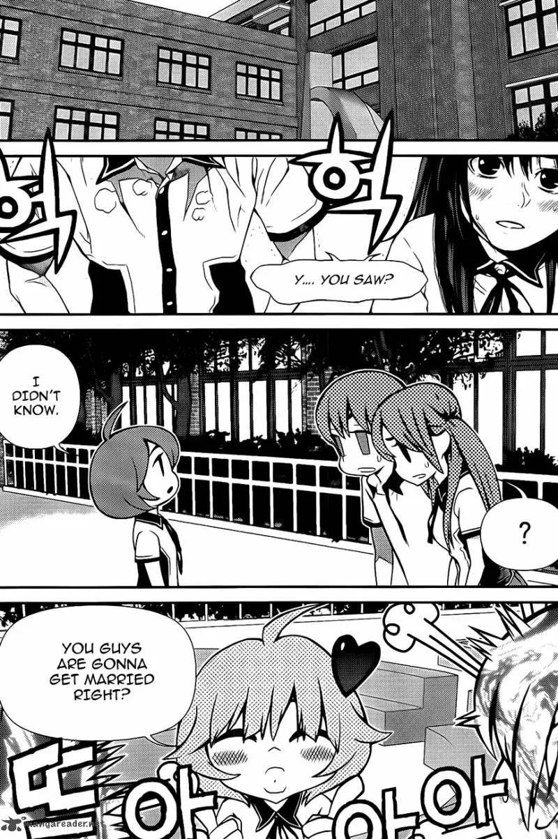 Need a Girl Chapter 59 page 16