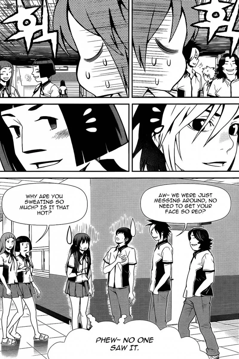 Need a Girl Chapter 59 page 13