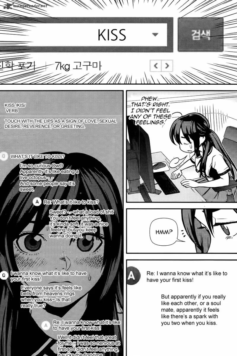 Need a Girl Chapter 59 page 24