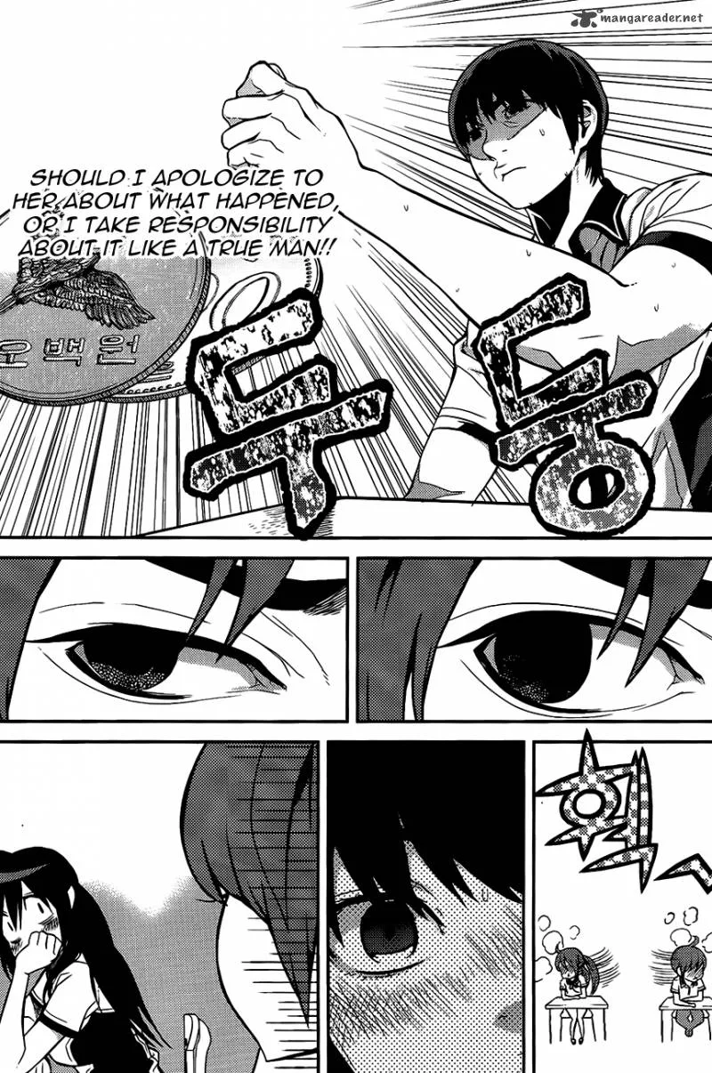 Need a Girl Chapter 59 page 33