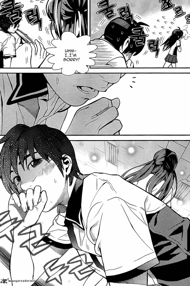 Need a Girl Chapter 59 page 37