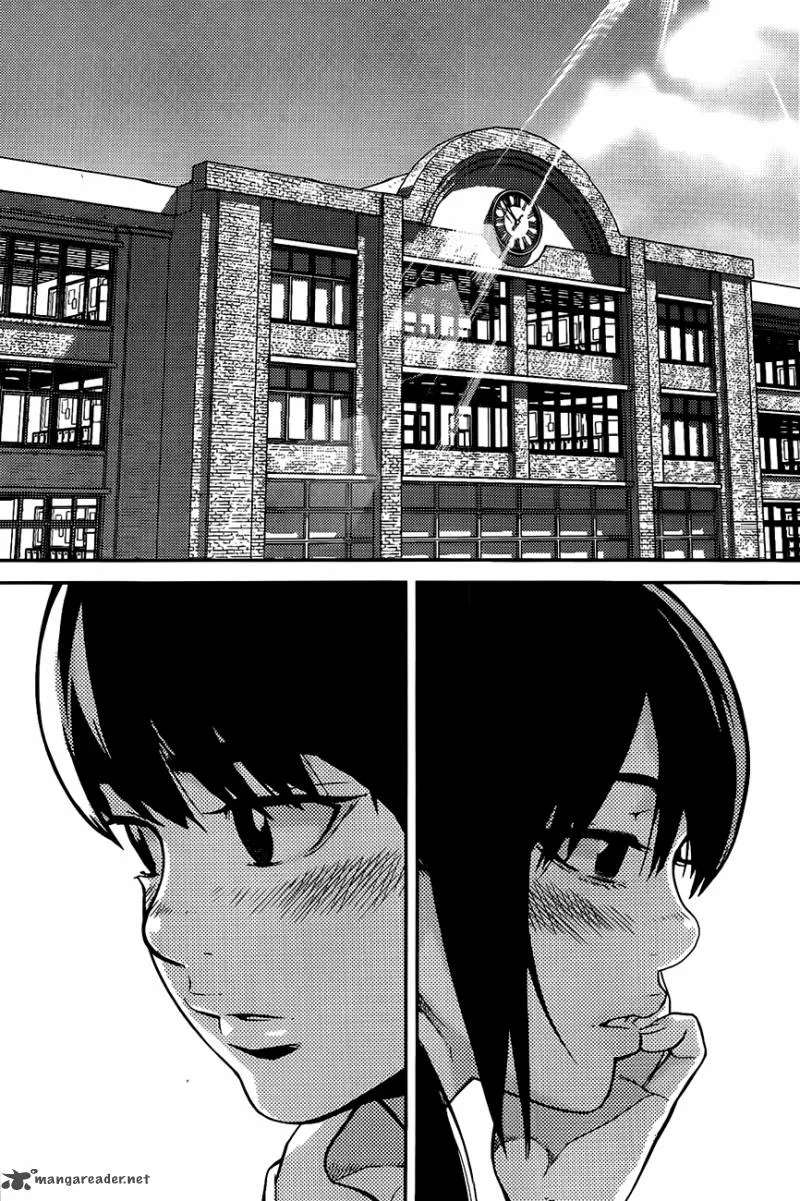 Need a Girl Chapter 59 page 38