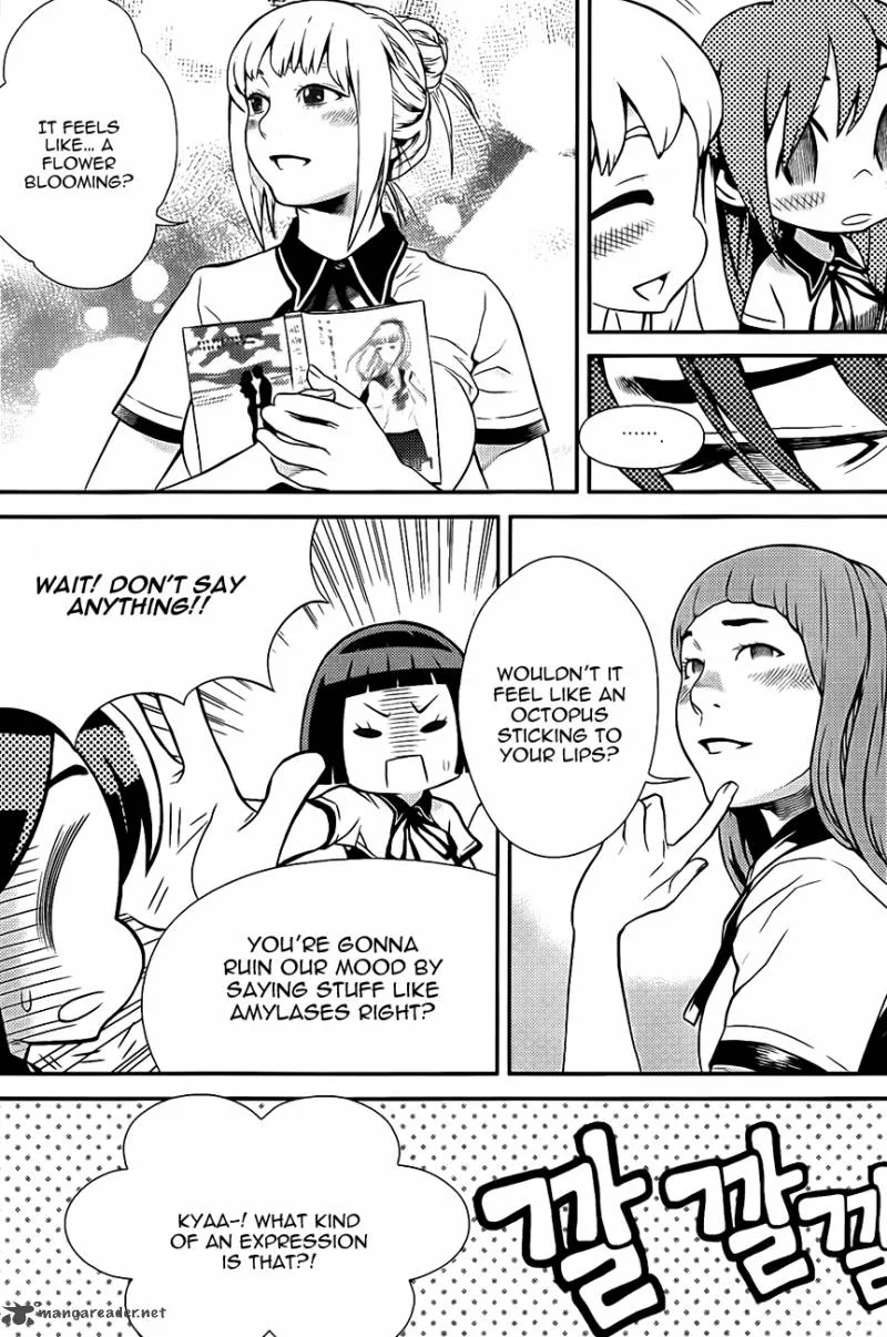 Need a Girl Chapter 59 page 41
