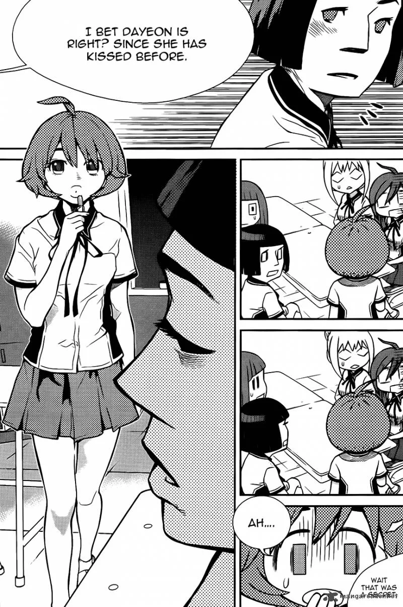 Need a Girl Chapter 59 page 43