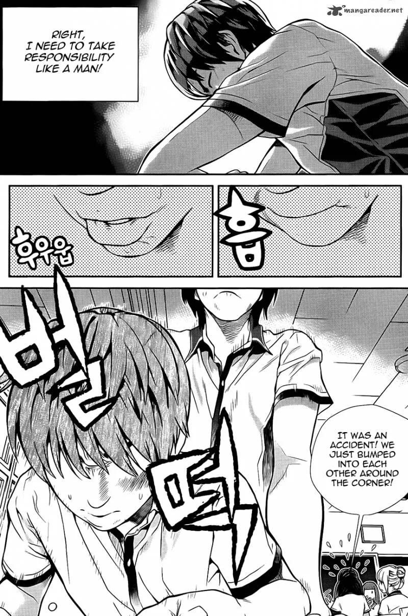 Need a Girl Chapter 59 page 45