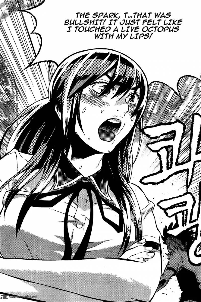 Need a Girl Chapter 59 page 47