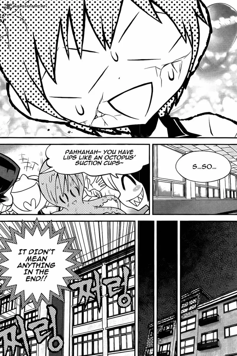 Need a Girl Chapter 59 page 48