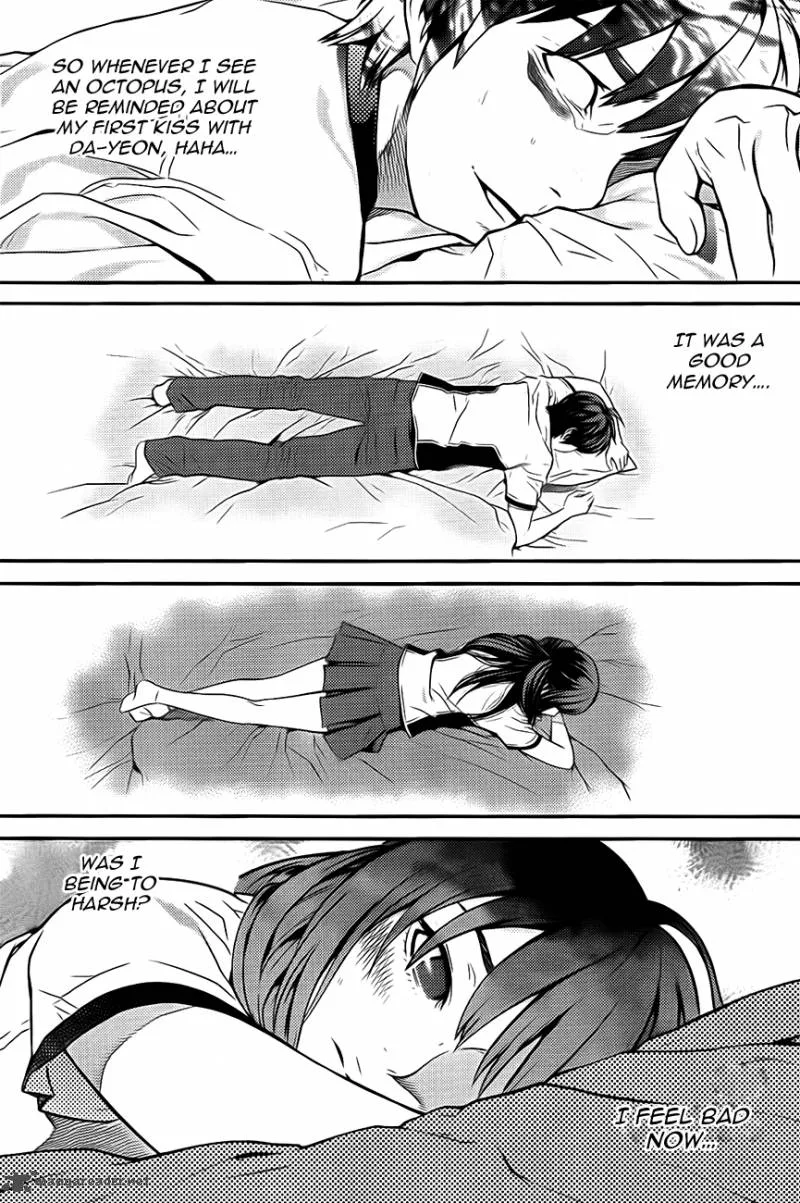 Need a Girl Chapter 59 page 49