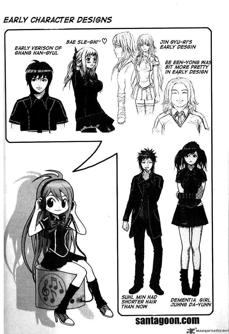 Need a Girl Chapter 6 page 28