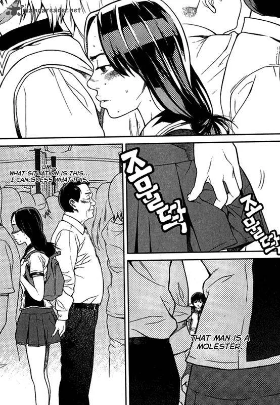Need a Girl Chapter 60 page 3