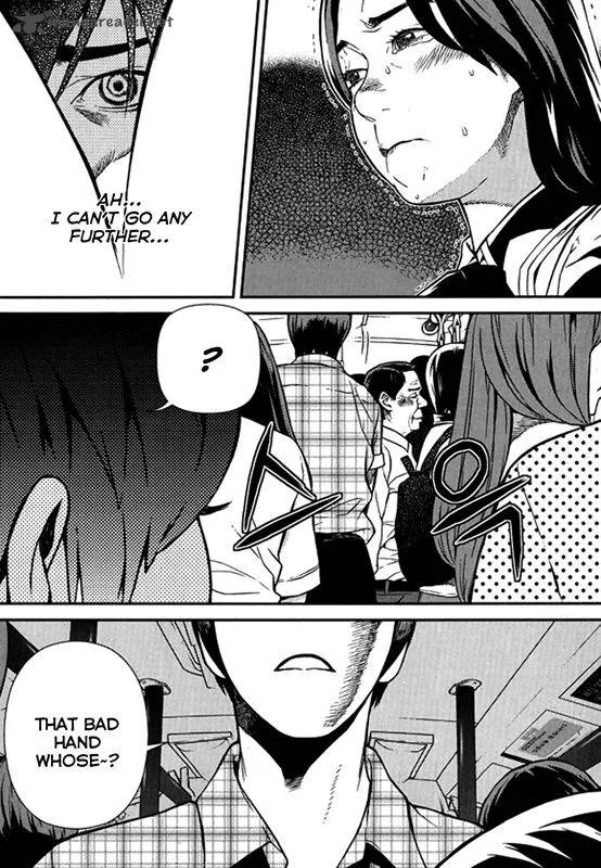 Need a Girl Chapter 60 page 7