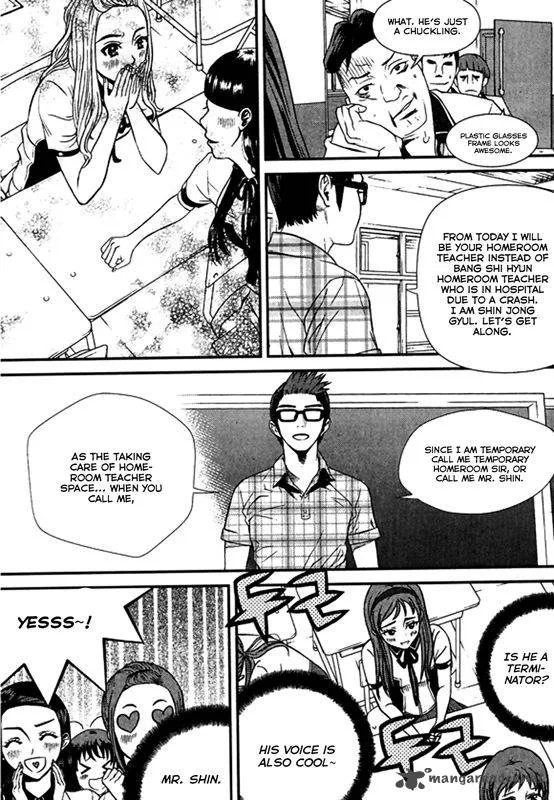 Need a Girl Chapter 60 page 19