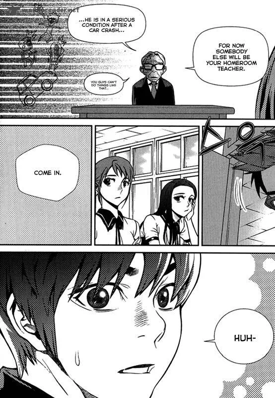 Need a Girl Chapter 60 page 16