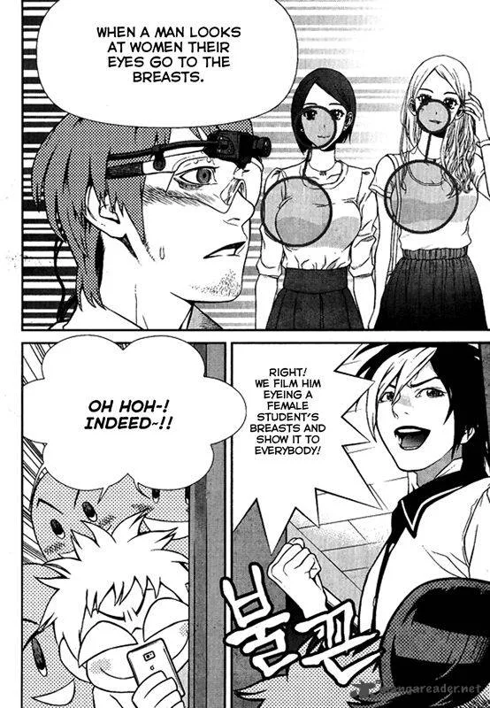 Need a Girl Chapter 60 page 37
