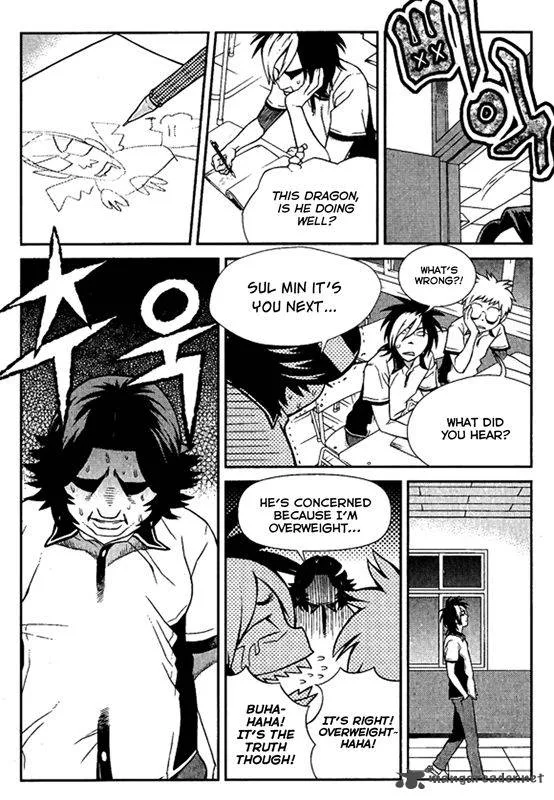 Need a Girl Chapter 60 page 44