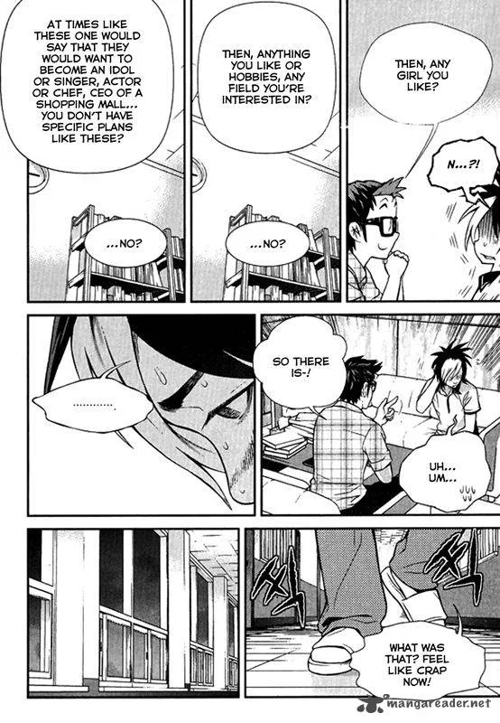 Need a Girl Chapter 60 page 47