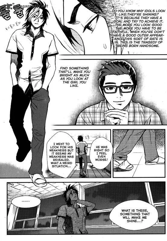 Need a Girl Chapter 60 page 48
