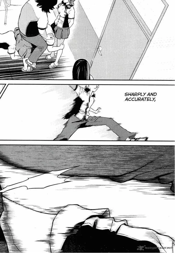 Need a Girl Chapter 61 page 30