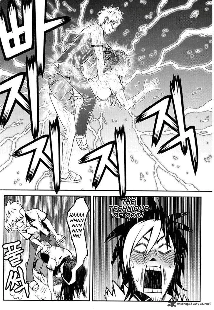 Need a Girl Chapter 61 page 21