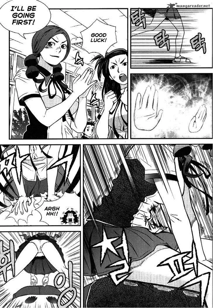 Need a Girl Chapter 61 page 9