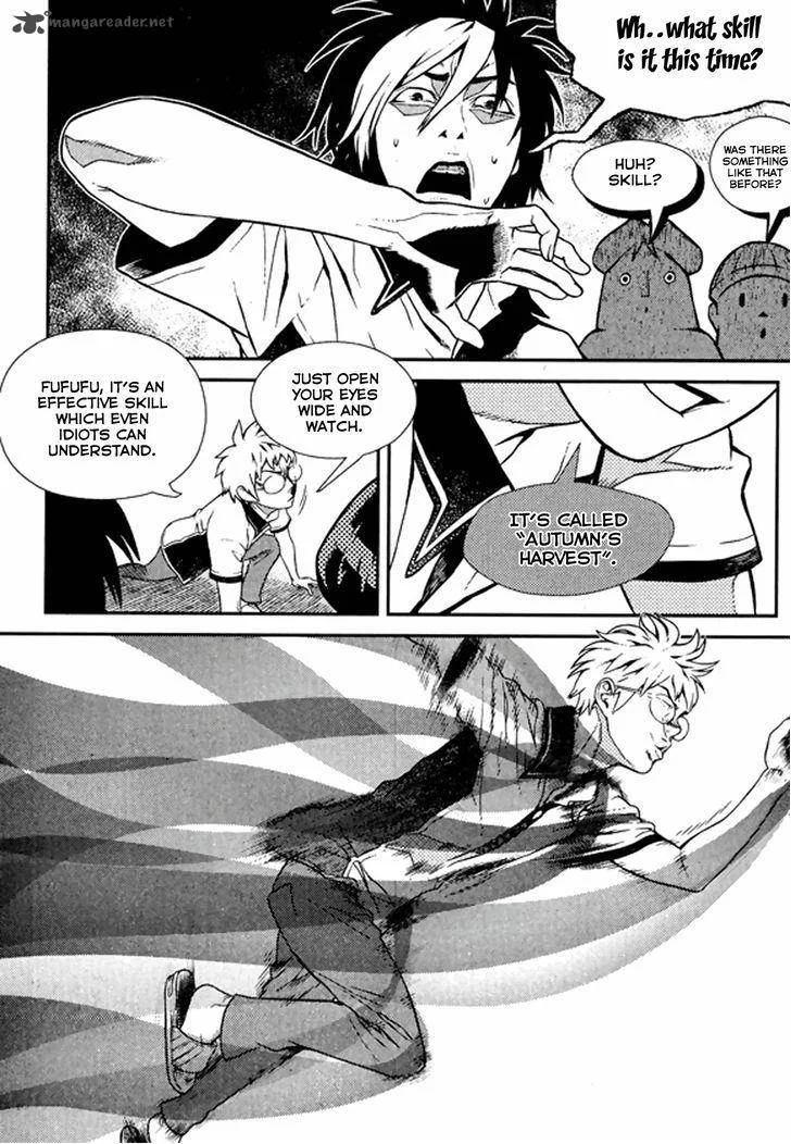 Need a Girl Chapter 61 page 28