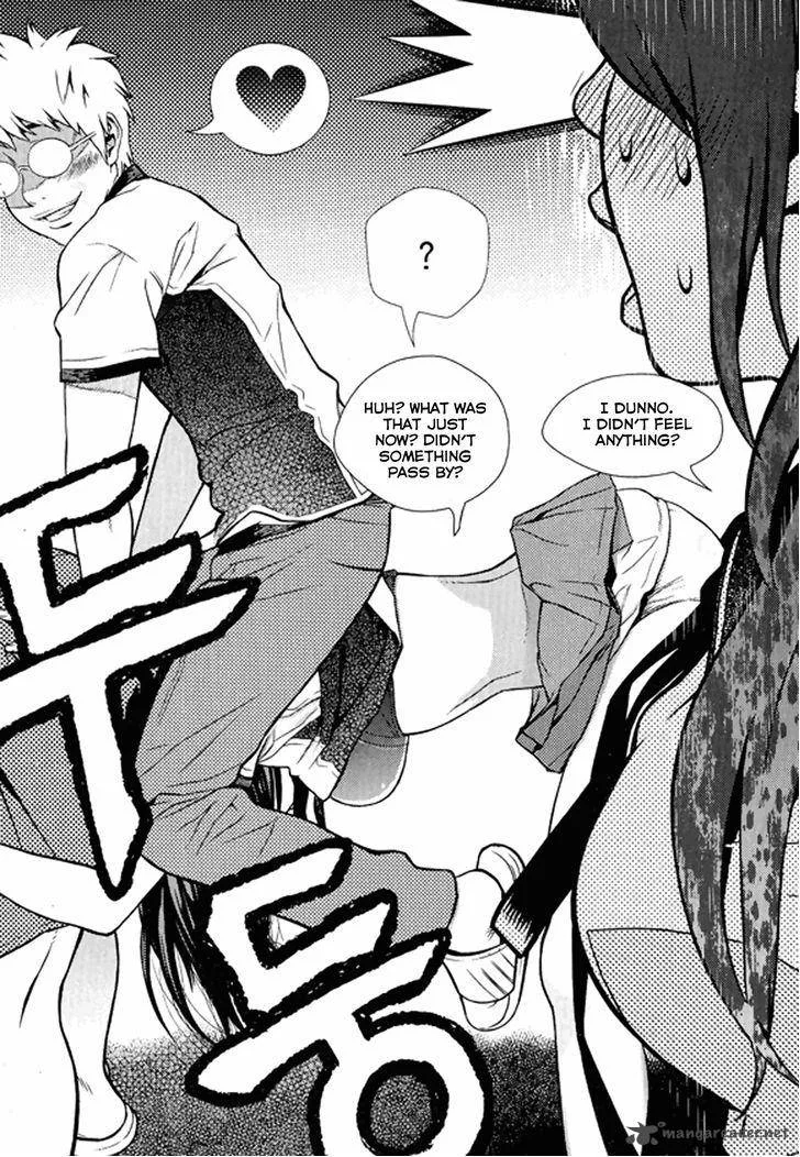 Need a Girl Chapter 61 page 33