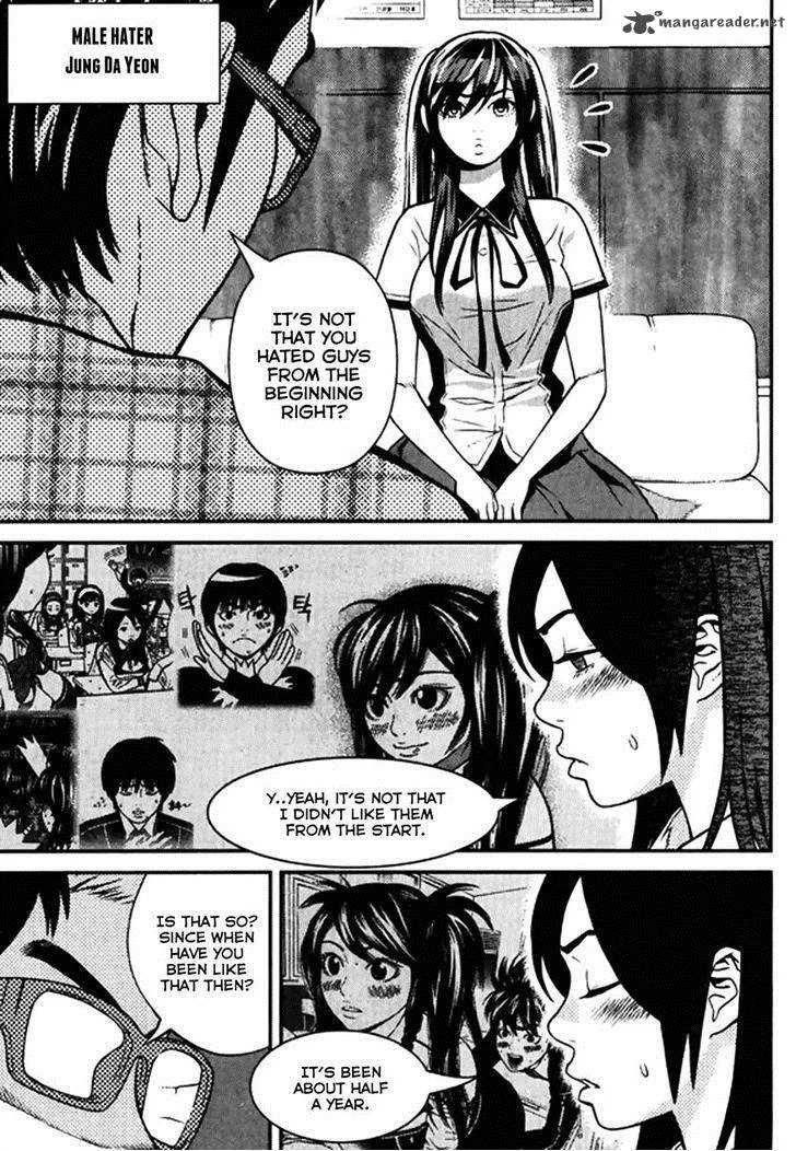 Need a Girl Chapter 62 page 2