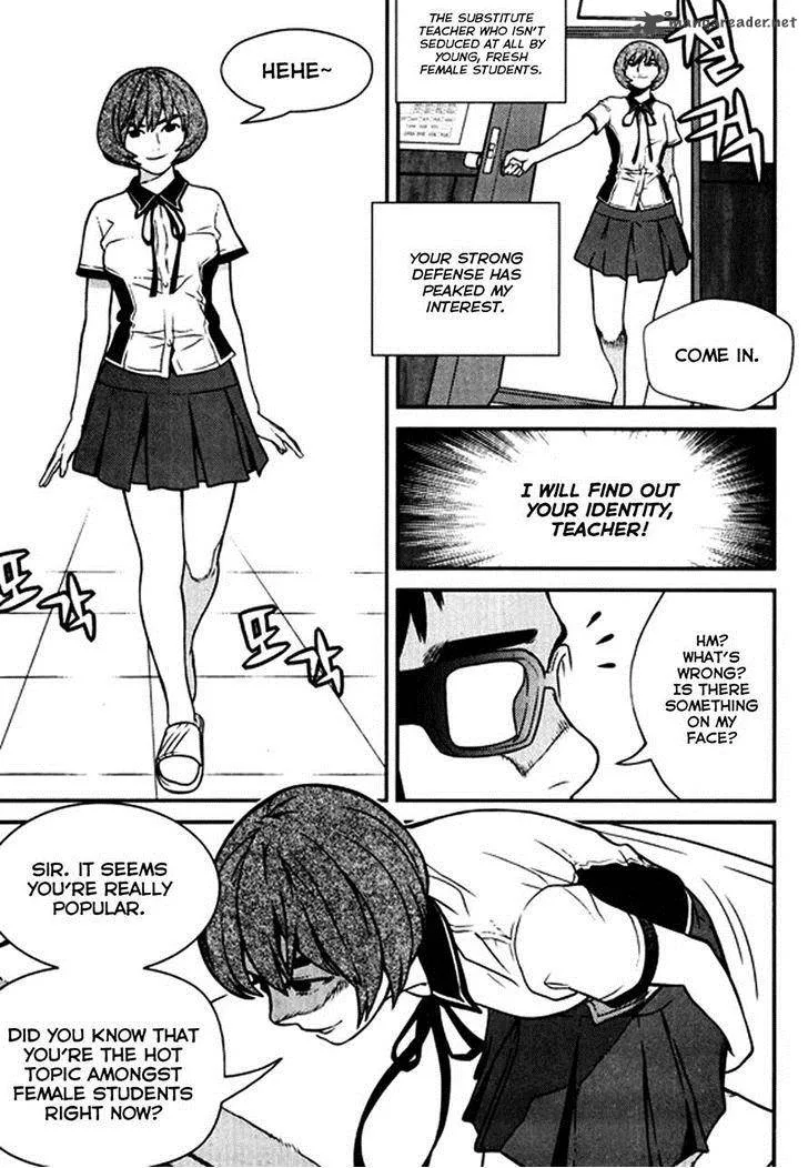 Need a Girl Chapter 62 page 6