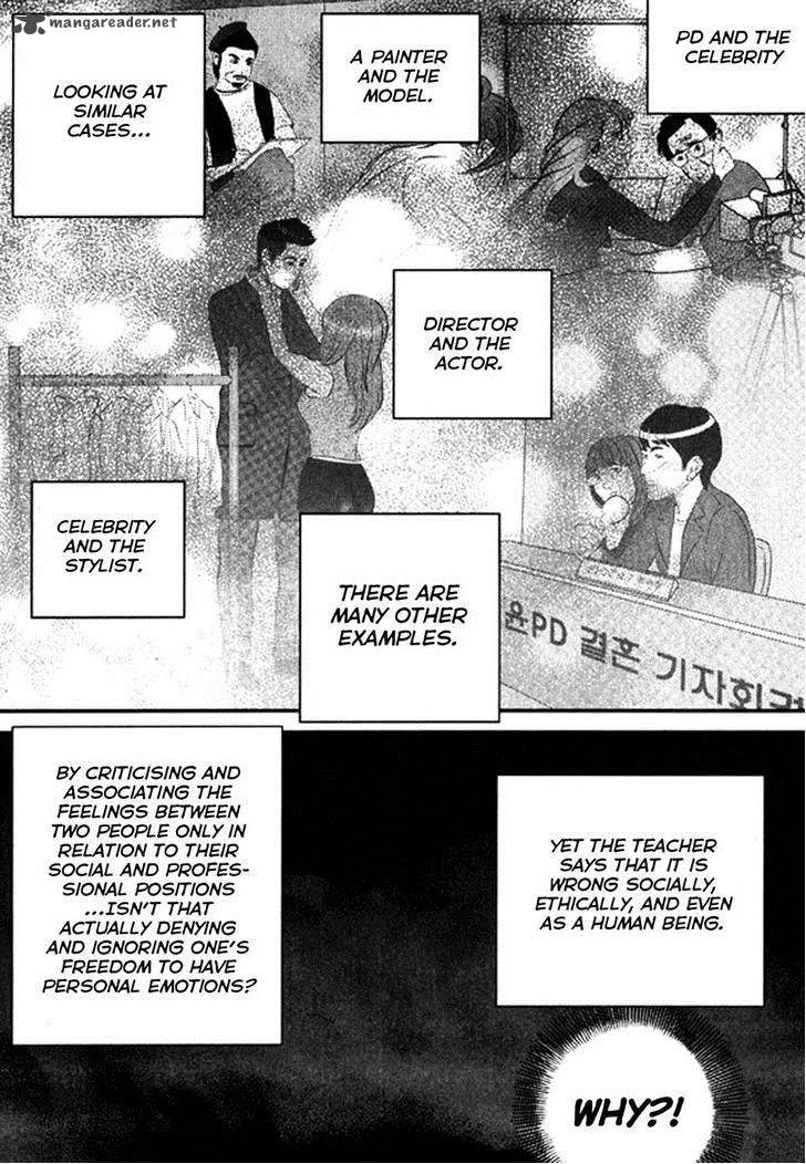 Need a Girl Chapter 62 page 10