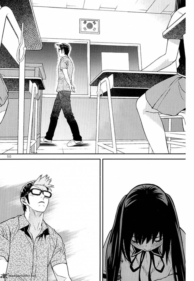 Need a Girl Chapter 63 page 15