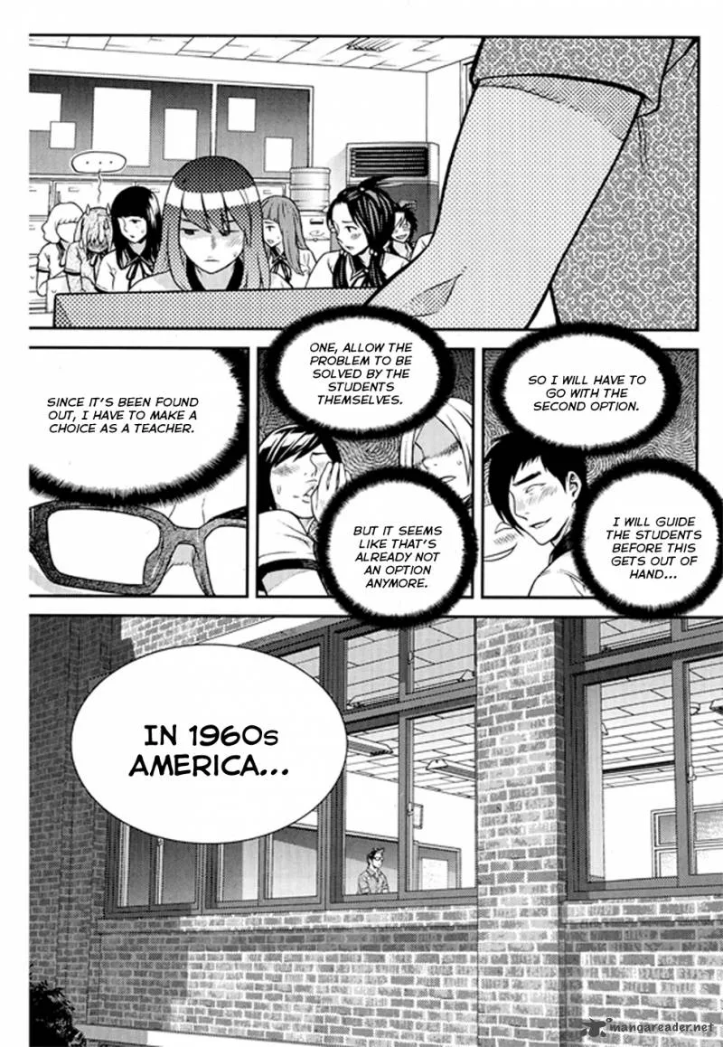 Need a Girl Chapter 63 page 16