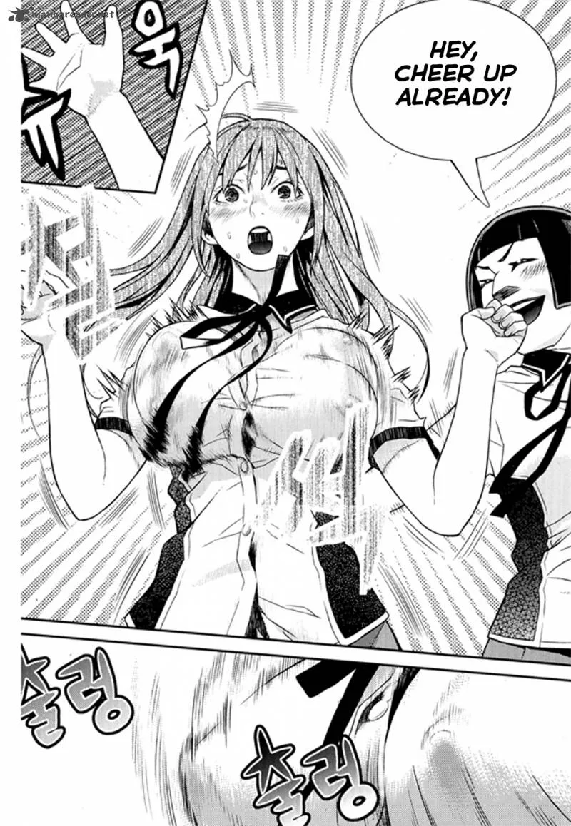 Need a Girl Chapter 63 page 8