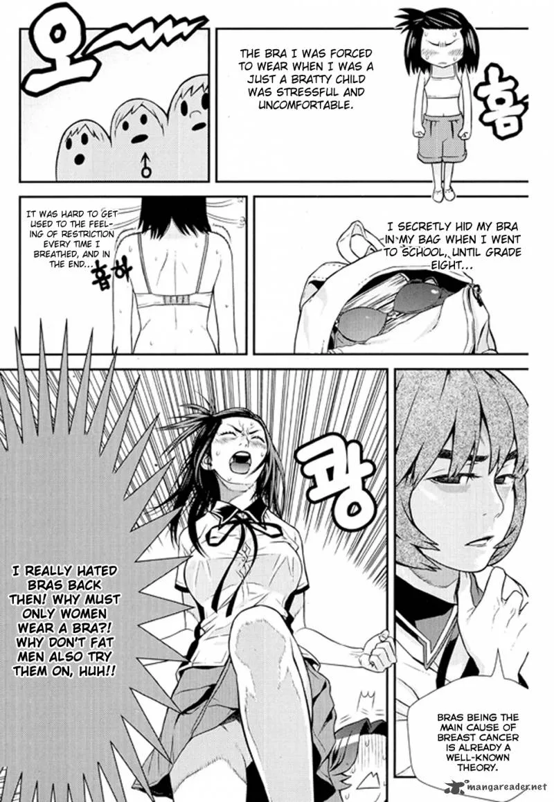 Need a Girl Chapter 63 page 23