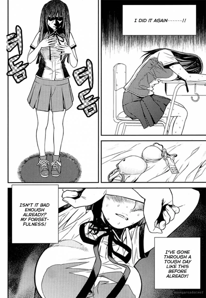 Need a Girl Chapter 63 page 6
