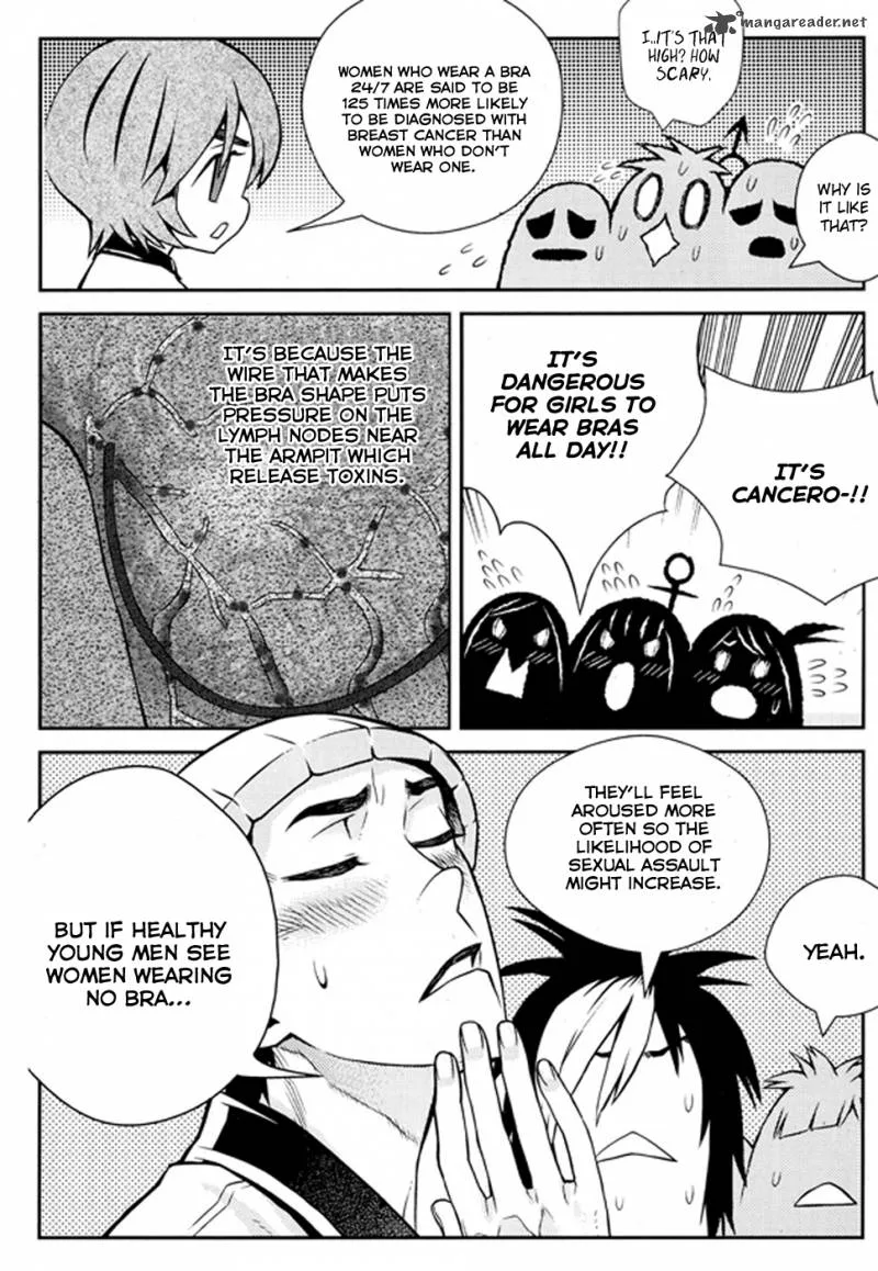 Need a Girl Chapter 63 page 24