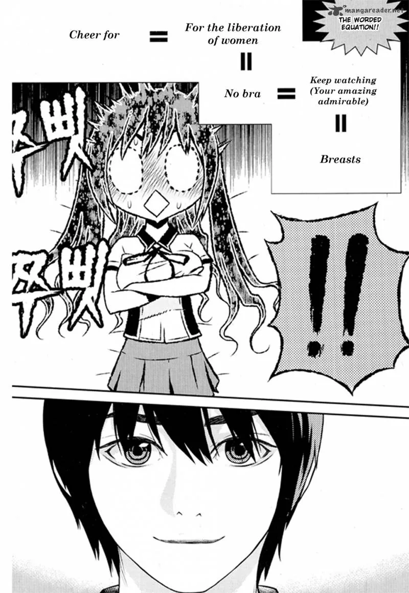 Need a Girl Chapter 63 page 32