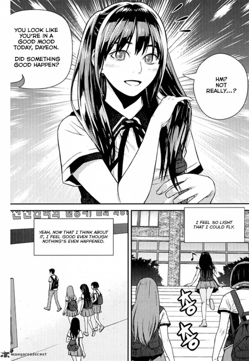 Need a Girl Chapter 63 page 4