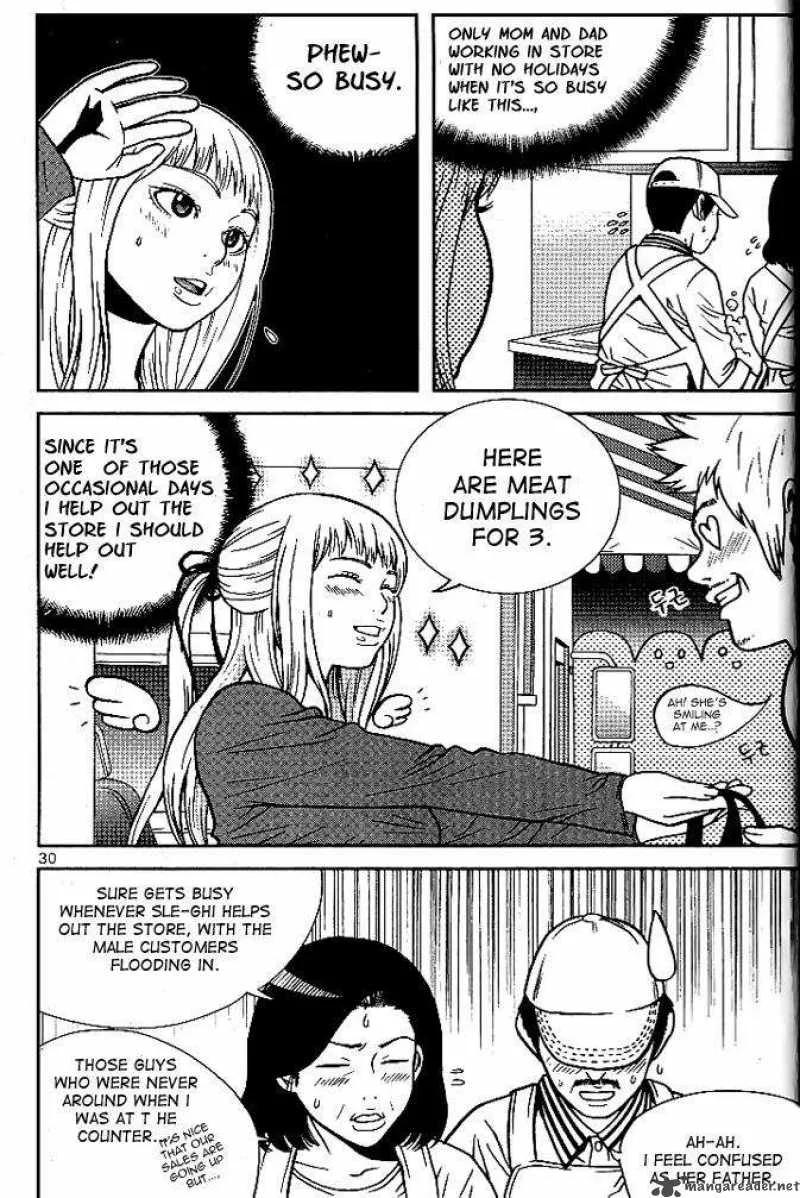 Need a Girl Chapter 8 page 8
