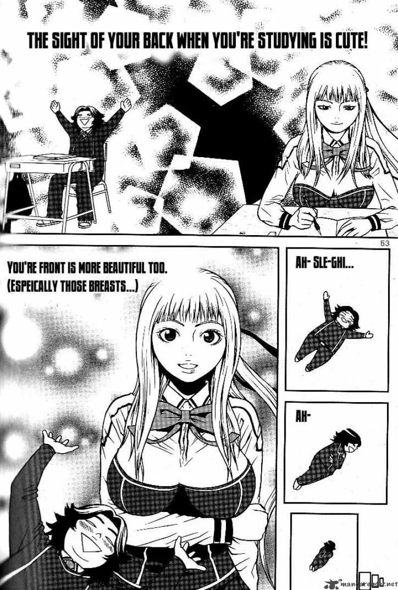 Need a Girl Chapter 9 page 9