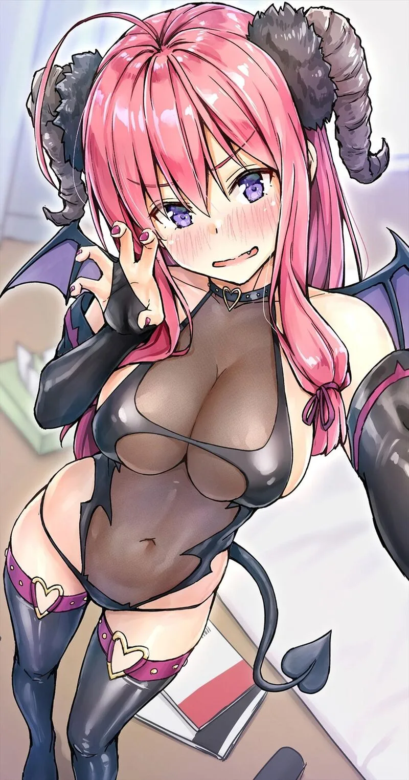Neet Kunoichi to Naze ka Dousei Hajimemashita Chapter 22 page 6