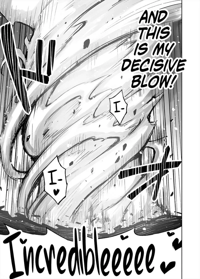 Neet Kunoichi to Naze ka Dousei Hajimemashita Chapter 53 page 15
