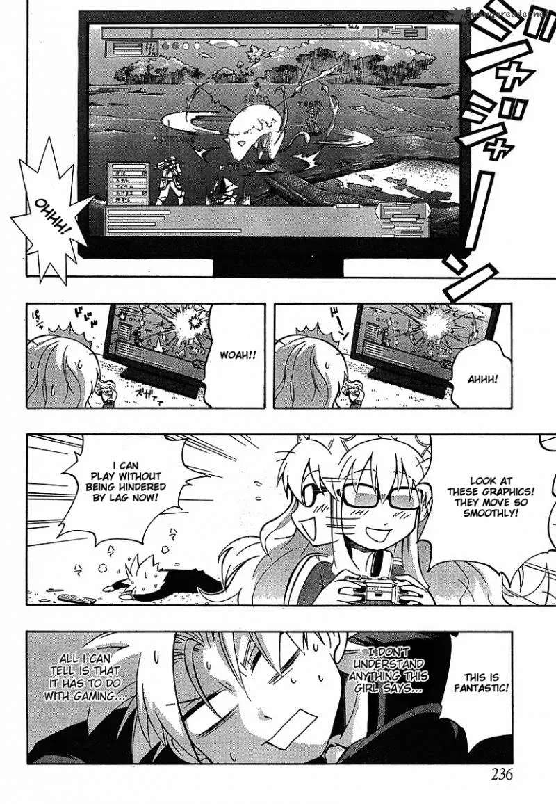NEET Princess Terrass Chapter 1 page 28