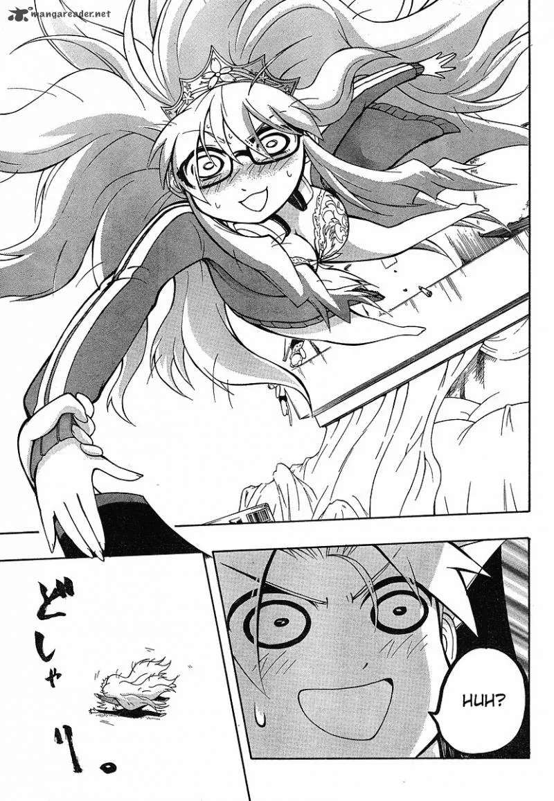 NEET Princess Terrass Chapter 1 page 59