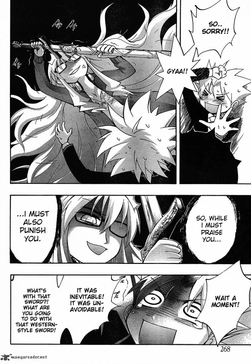 NEET Princess Terrass Chapter 1 page 60