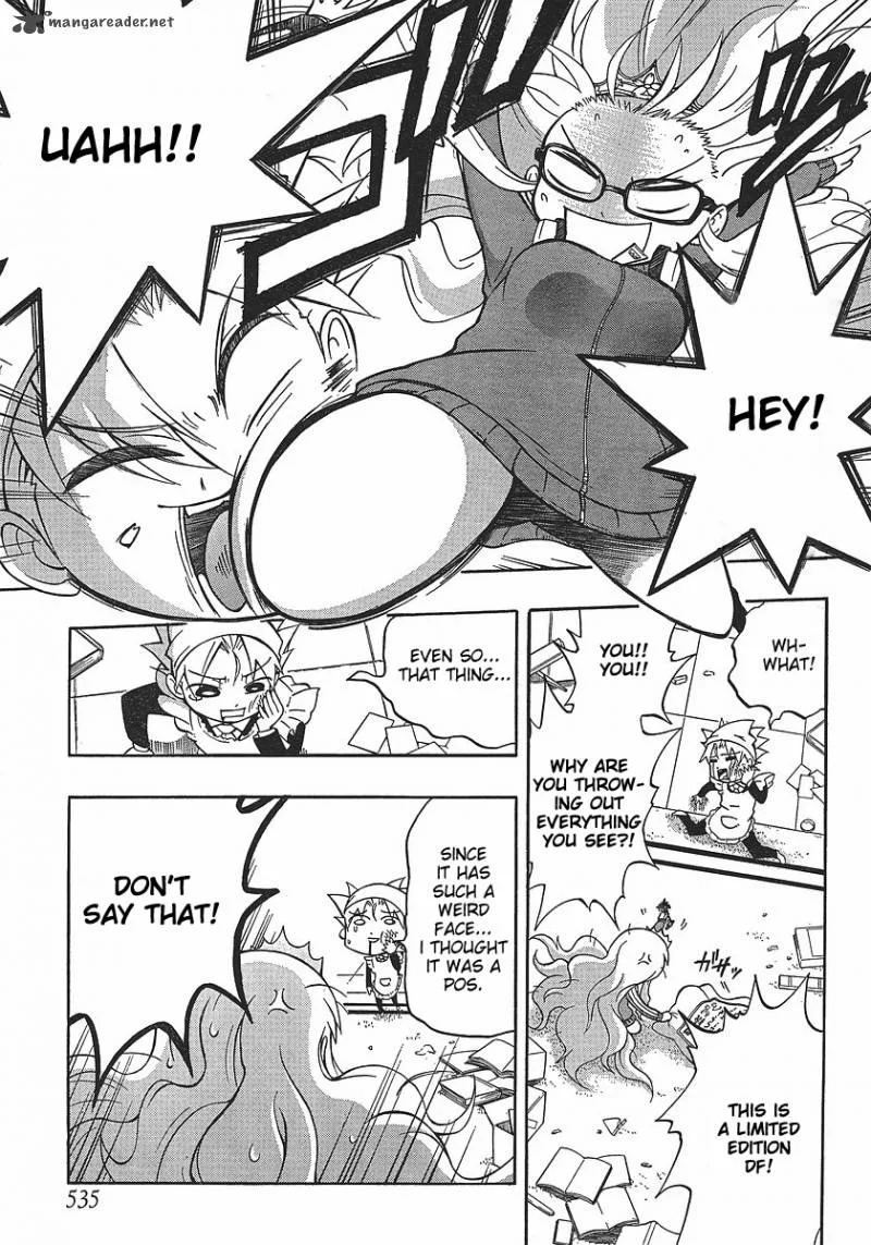 NEET Princess Terrass Chapter 2 page 7